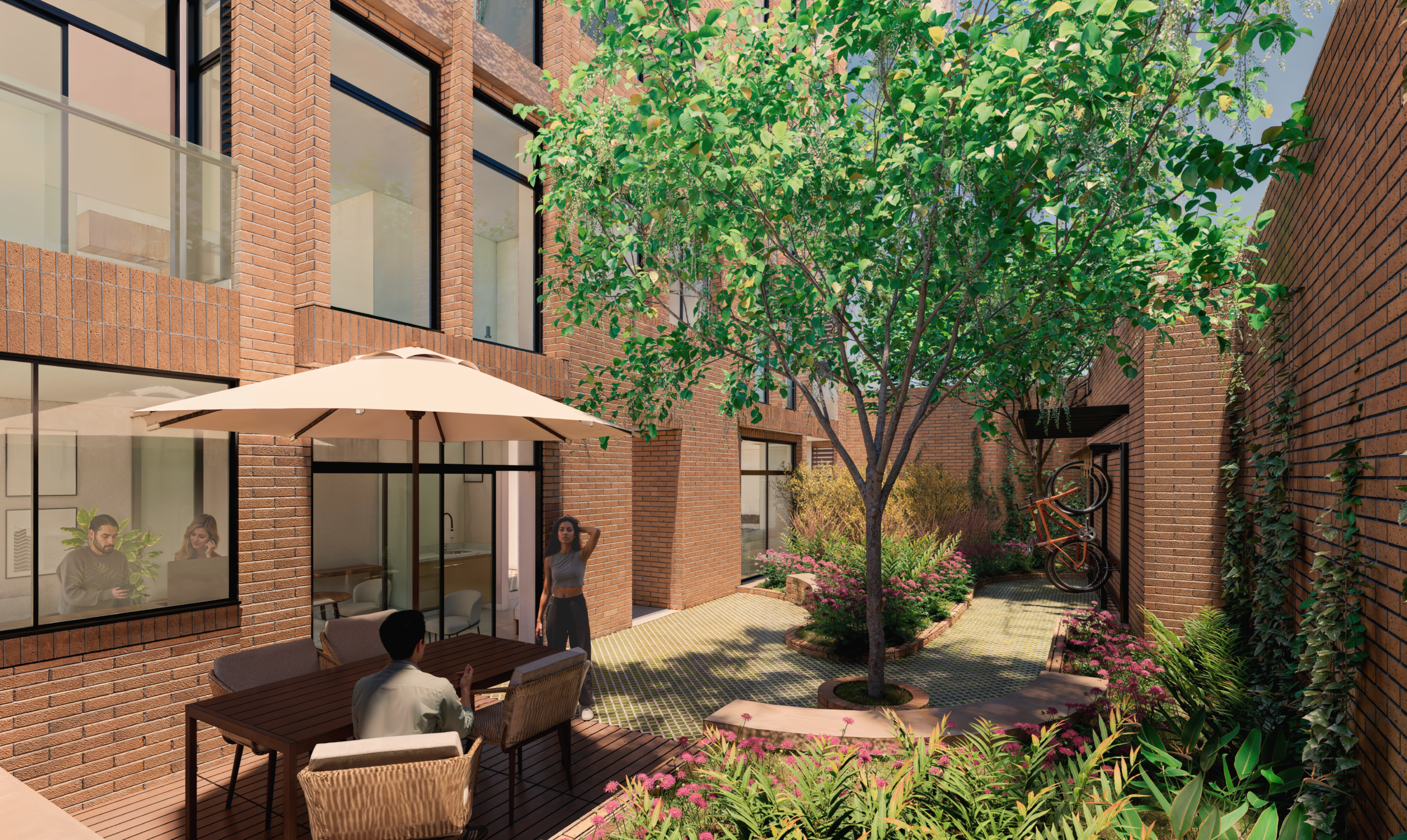 03. Patio